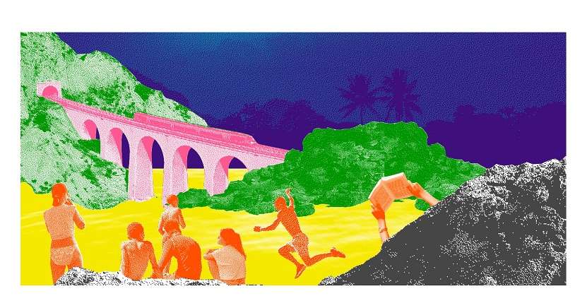 Festival Oh les beaux jours