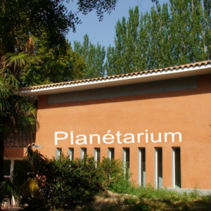 Planétarium Peiresc