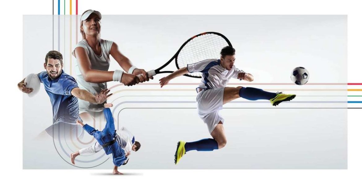 Provence Terre de sports