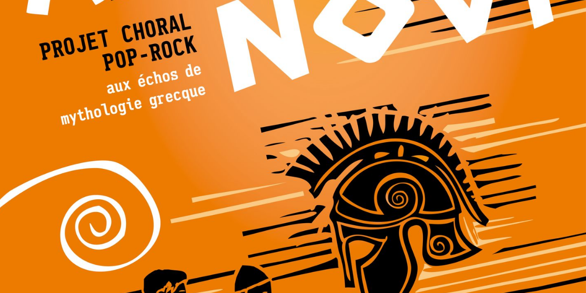 Archeonovi, création chorale