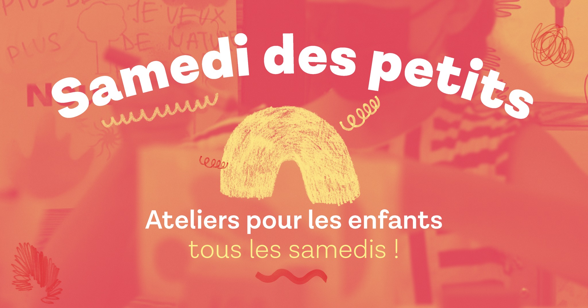 Samedis des Petits Coco Velten