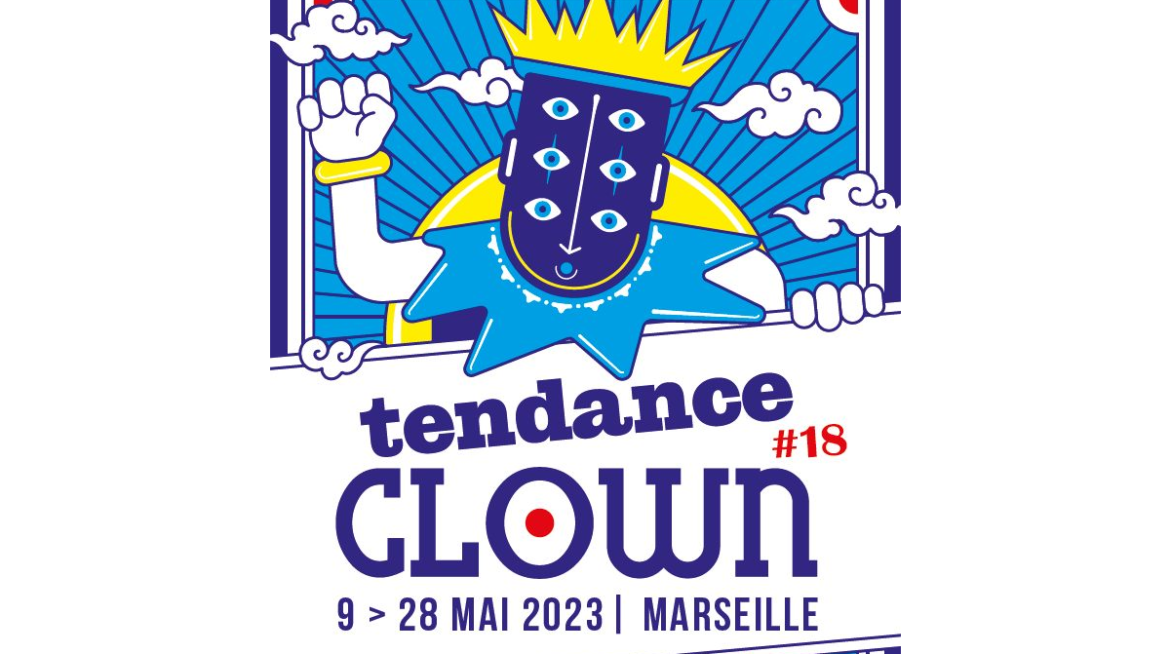 Tendance Clown 2023