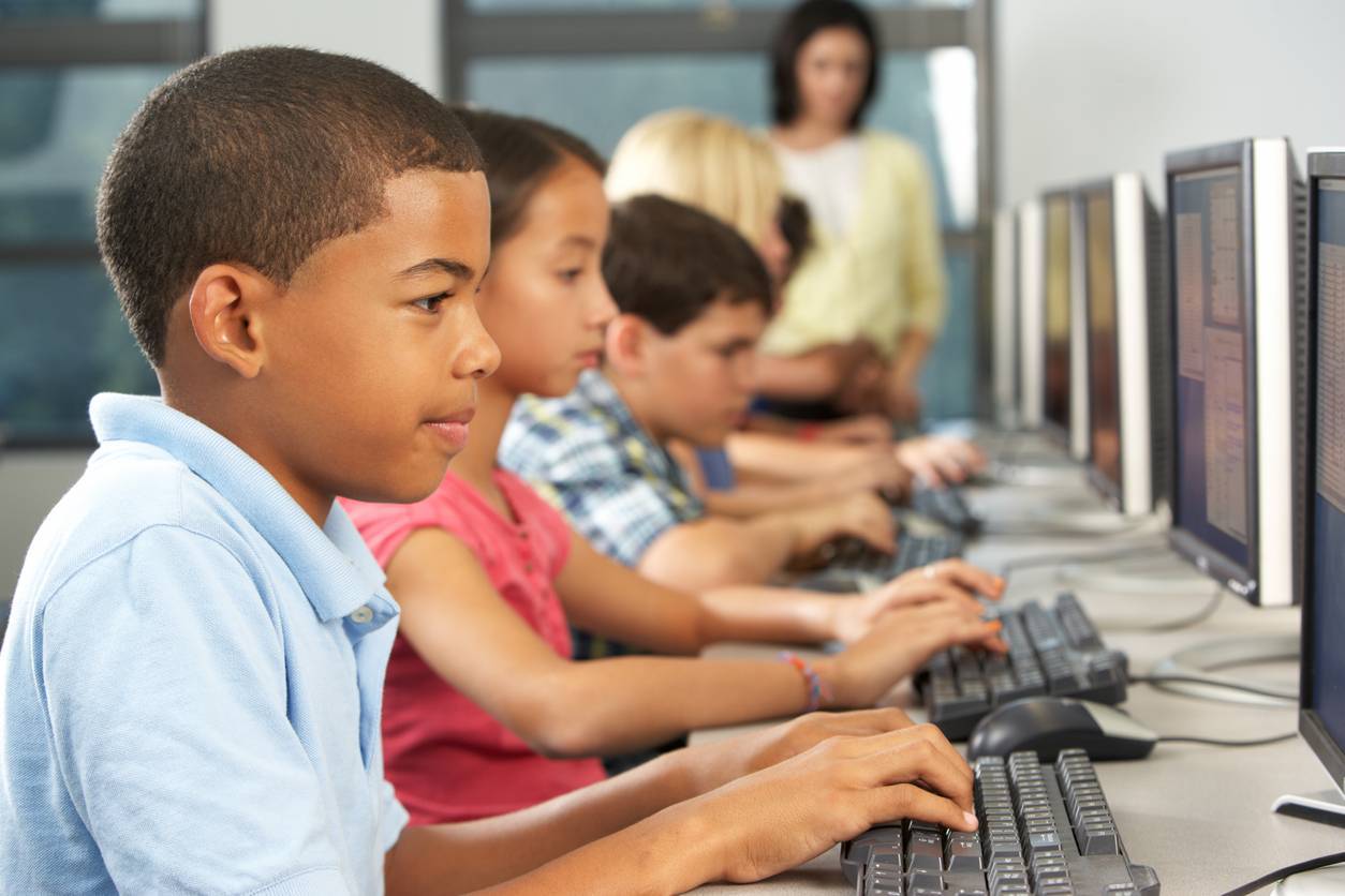 cours particuliers en ligne