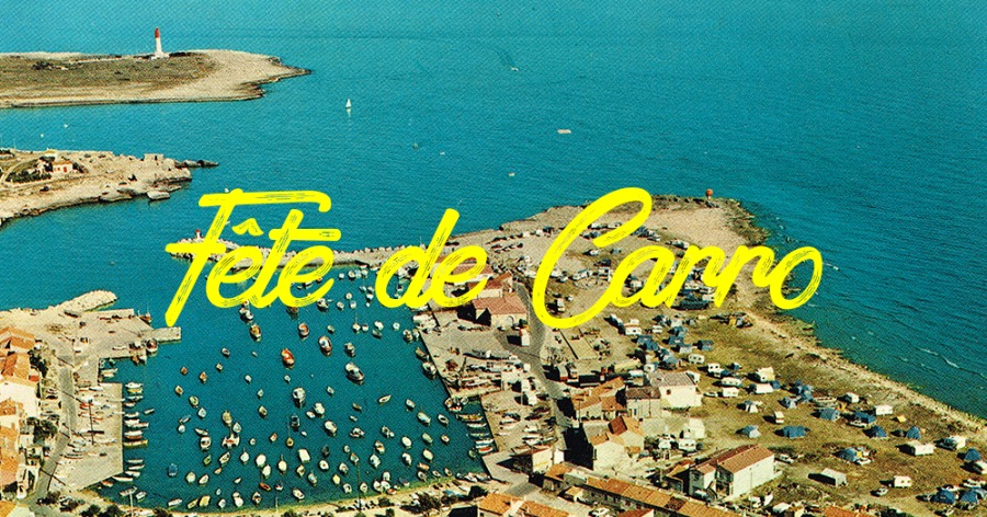 Fête de Carro