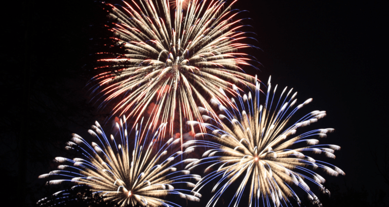 Fêtes de la Saint-Roch à Berre l&rsquo;Etang