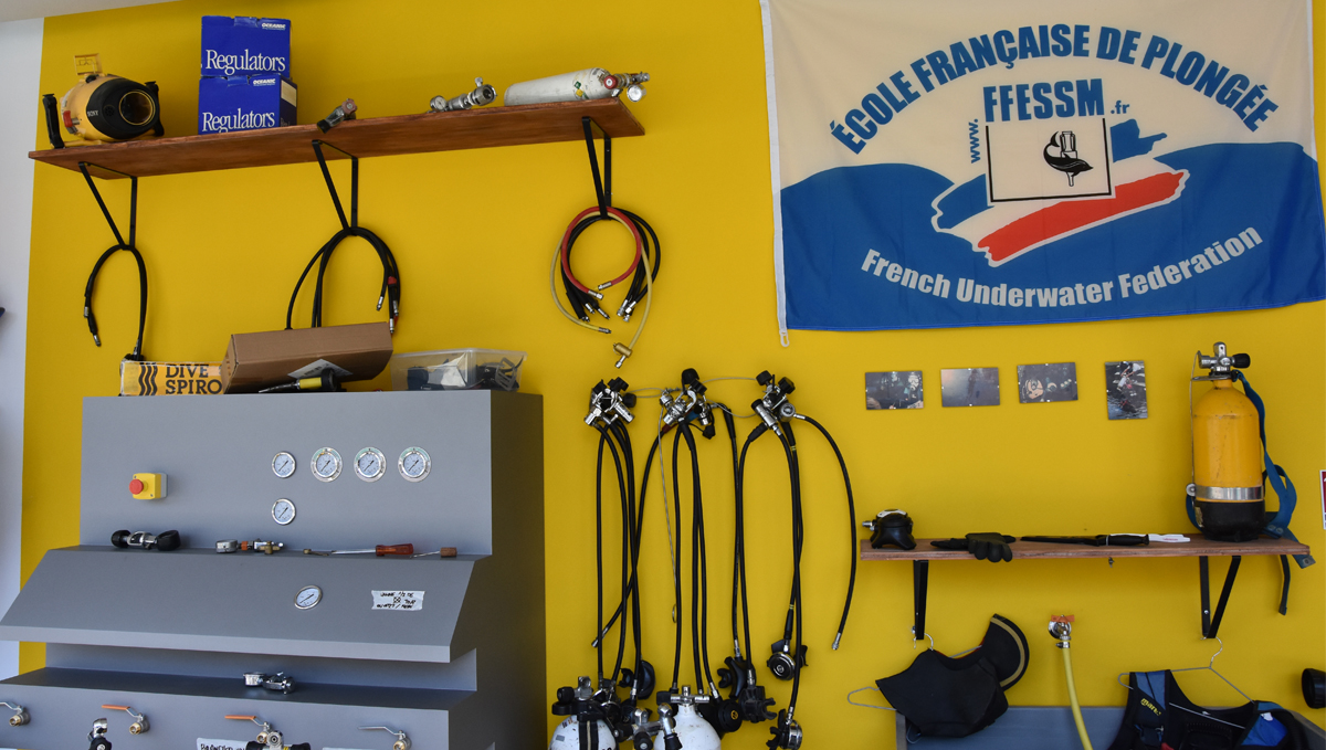 Grotte Cosquer Marseille