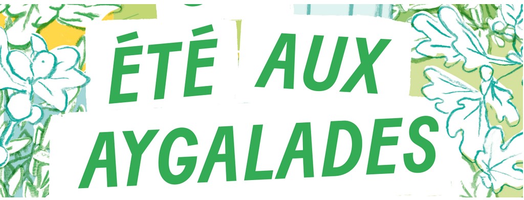 Un été aux aygalades
