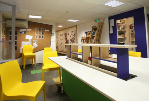 Ateliers gratuits au 21 bis Mirabeau