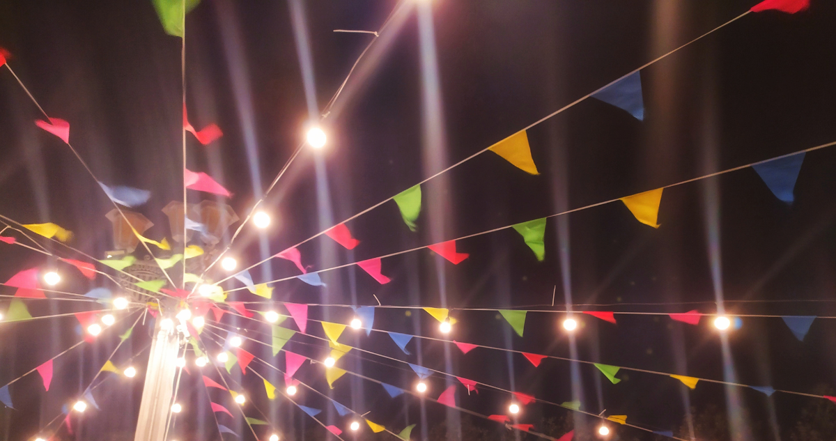 Fête de la Saint Eloi à Velaux