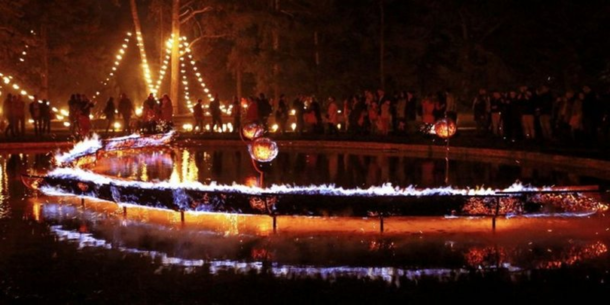aix 100 flammes