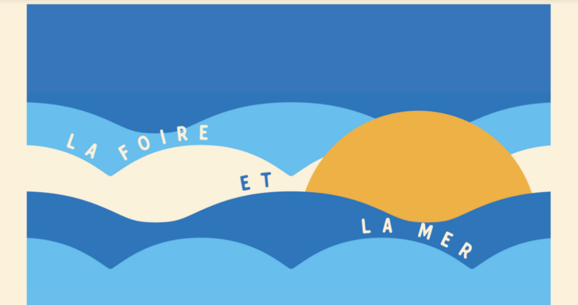 La foire de marseille 2023