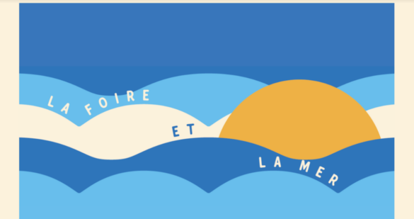 La foire de marseille 2023