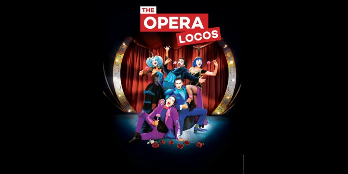 the opera locos