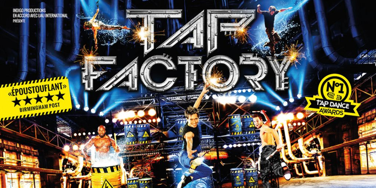 Tap Factory