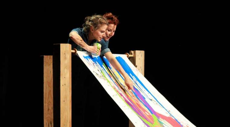 Ôlô, un regard sur l'enfance