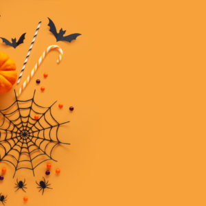 Atelier Halloween