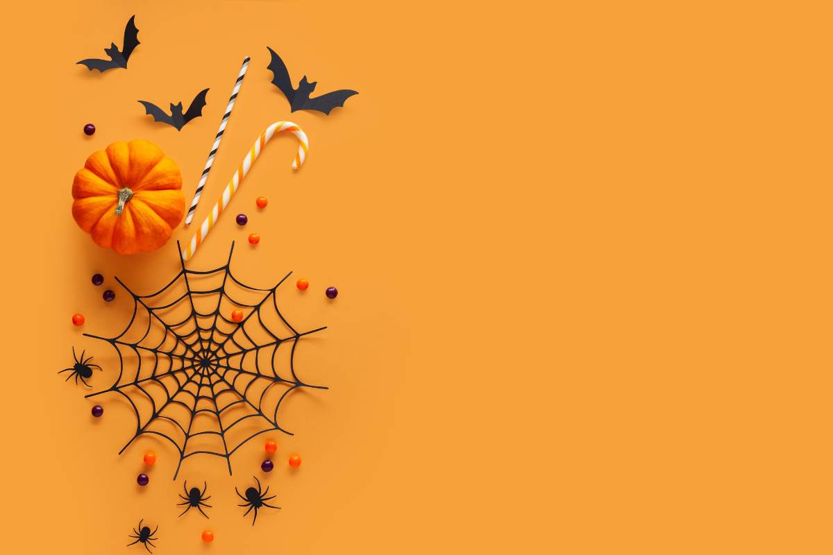 Atelier Halloween
