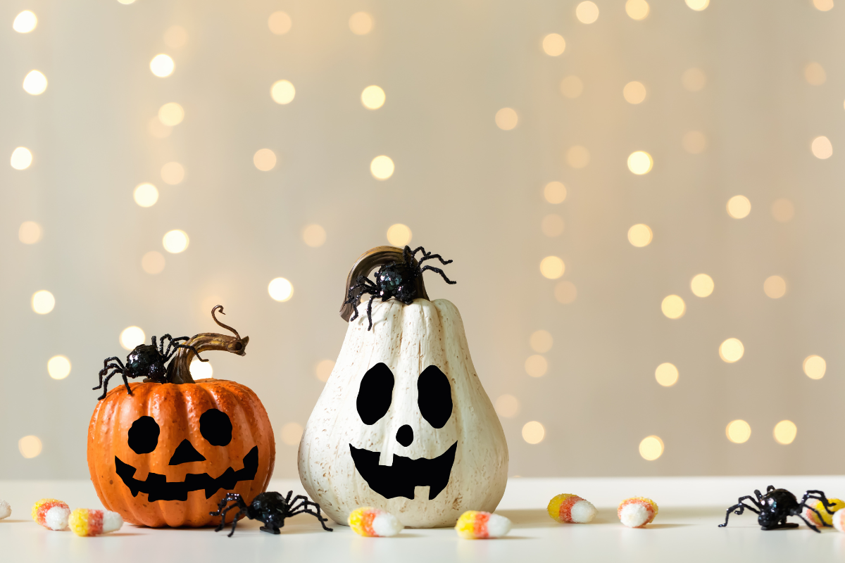 Atelier Halloween Aubagne