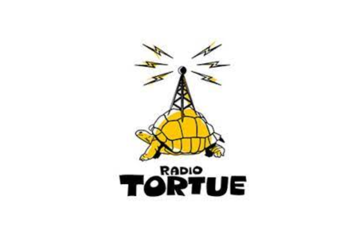 Radio Tortue