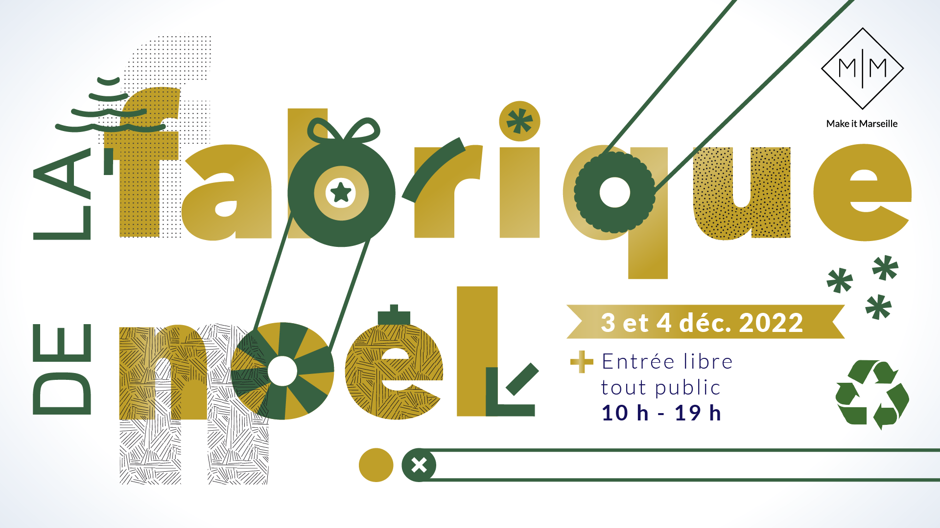 La Fabrique de Noël