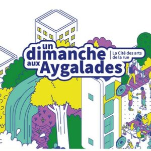 UN DIMANCHE AUX AYGALADES