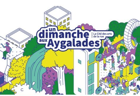 UN DIMANCHE AUX AYGALADES