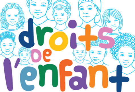 Journées des droits de l'enfant à Marseille