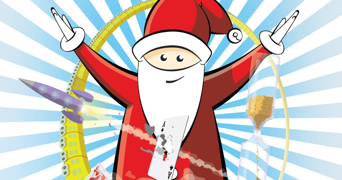 festival Jeu Endorme