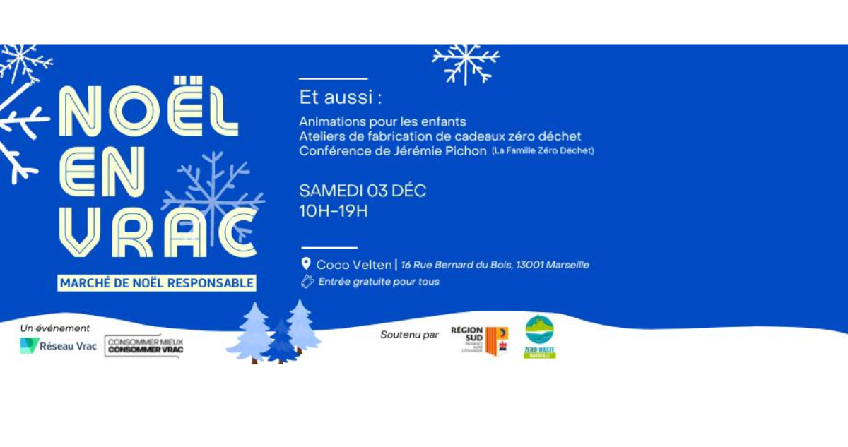 Noel en vrac