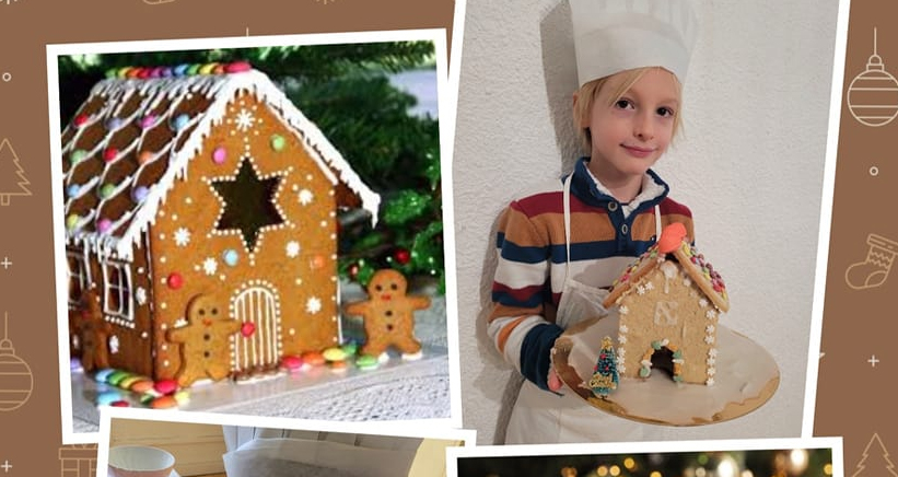 Les pâtisseries d'Ava