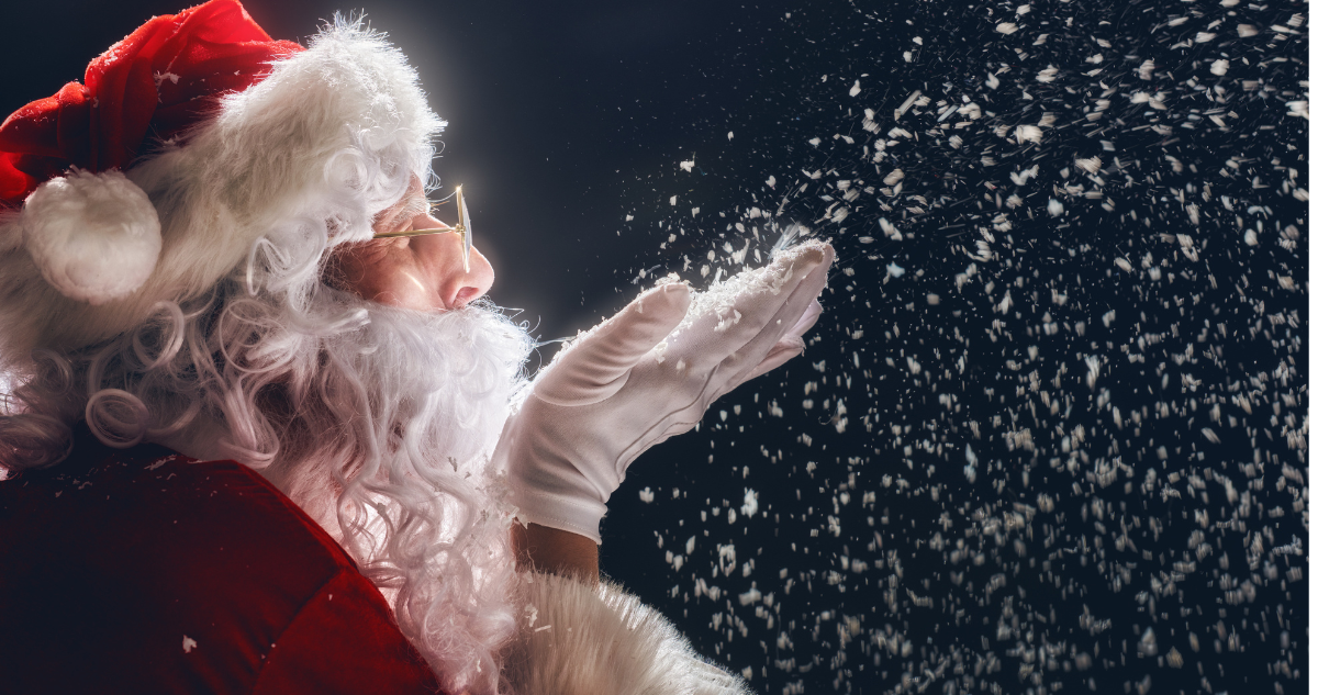 Spectacles de Noël au Divadlo