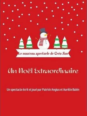 Un Noël extraordinaire