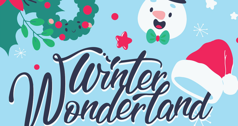 Winter Wonderland Marseille