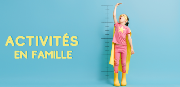 Sélection activites enfants à Marseille