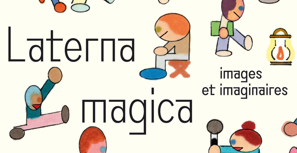 Laterna Magica