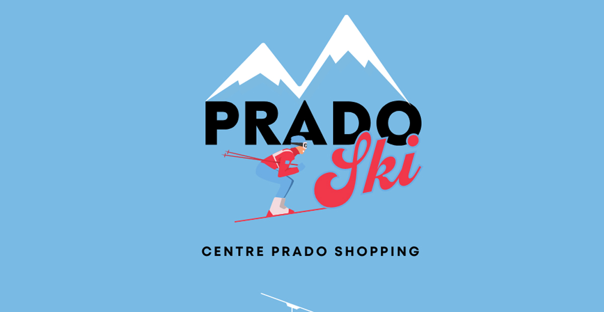 LE PRADO SHOPPING PREND DE L’ALTITUDE !
