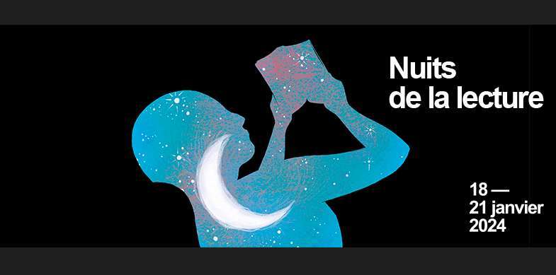 Nuits de la Lecture