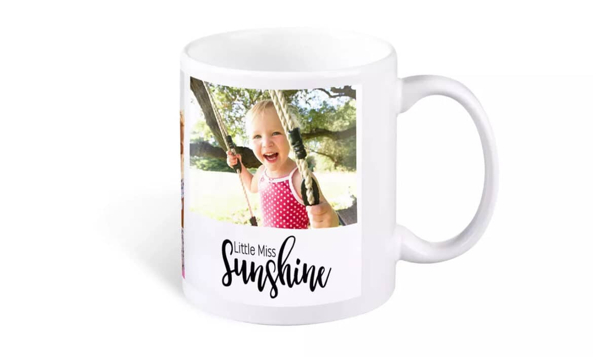 Pourquoi offrir un mug personnalisé pour un anniversaire ?