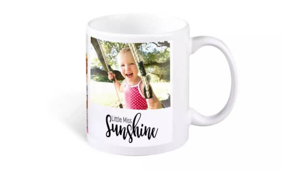 Pourquoi offrir un mug personnalisé pour un anniversaire ?
