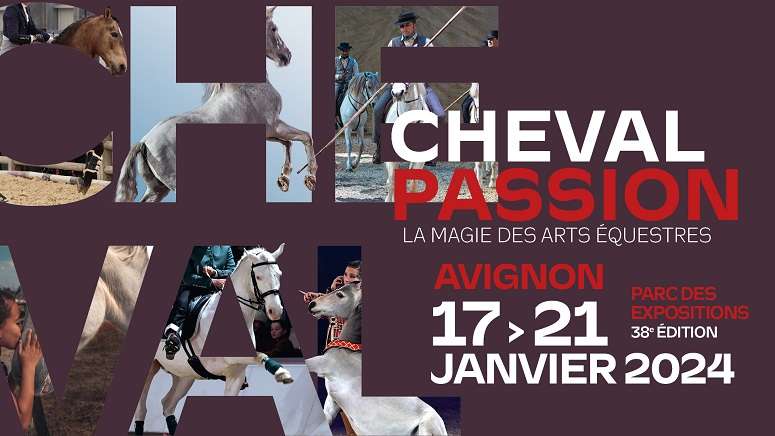 Cheval Passion 2024