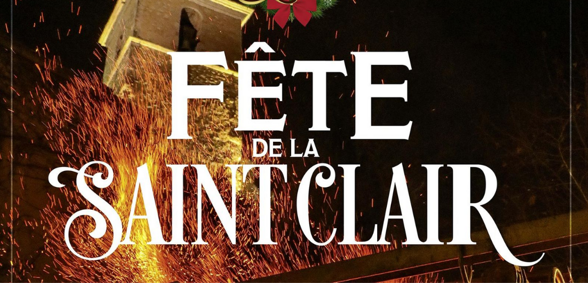 Fête de la Saint-Clair