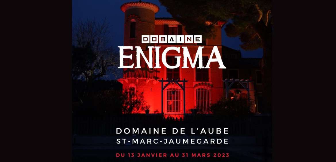 Domaine Enigma