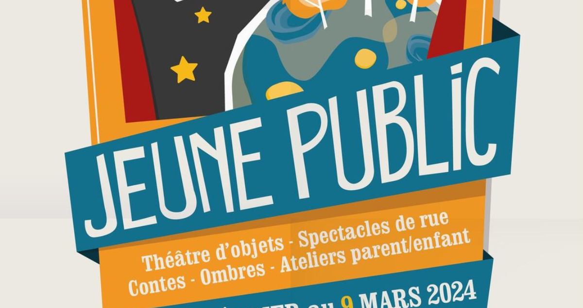 Festival Jeune public Sanary