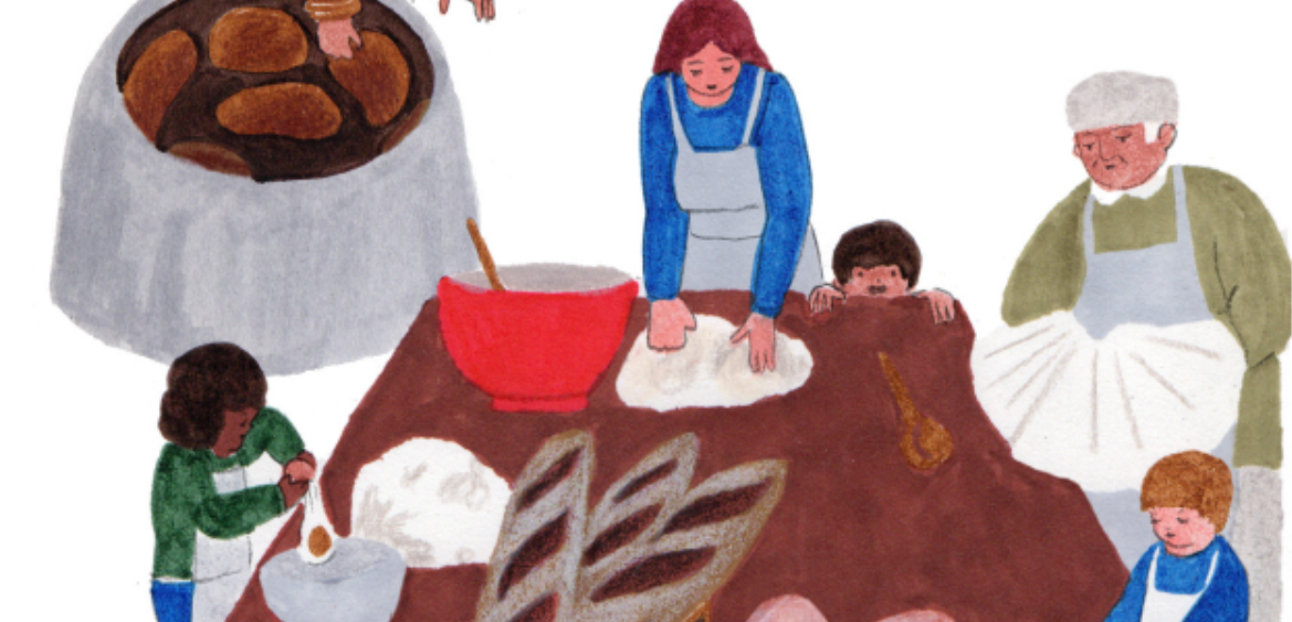 Mes vacances au Mucem