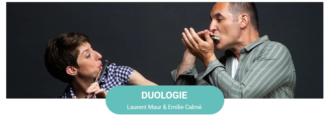 Duologie