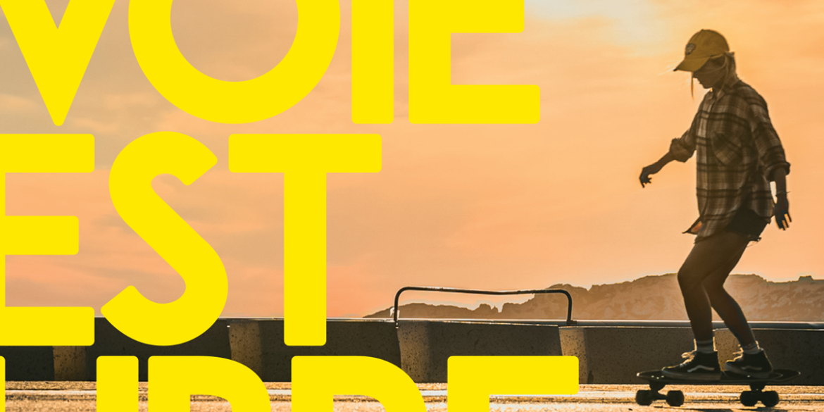 voieestlibre La voie est libre marseille
