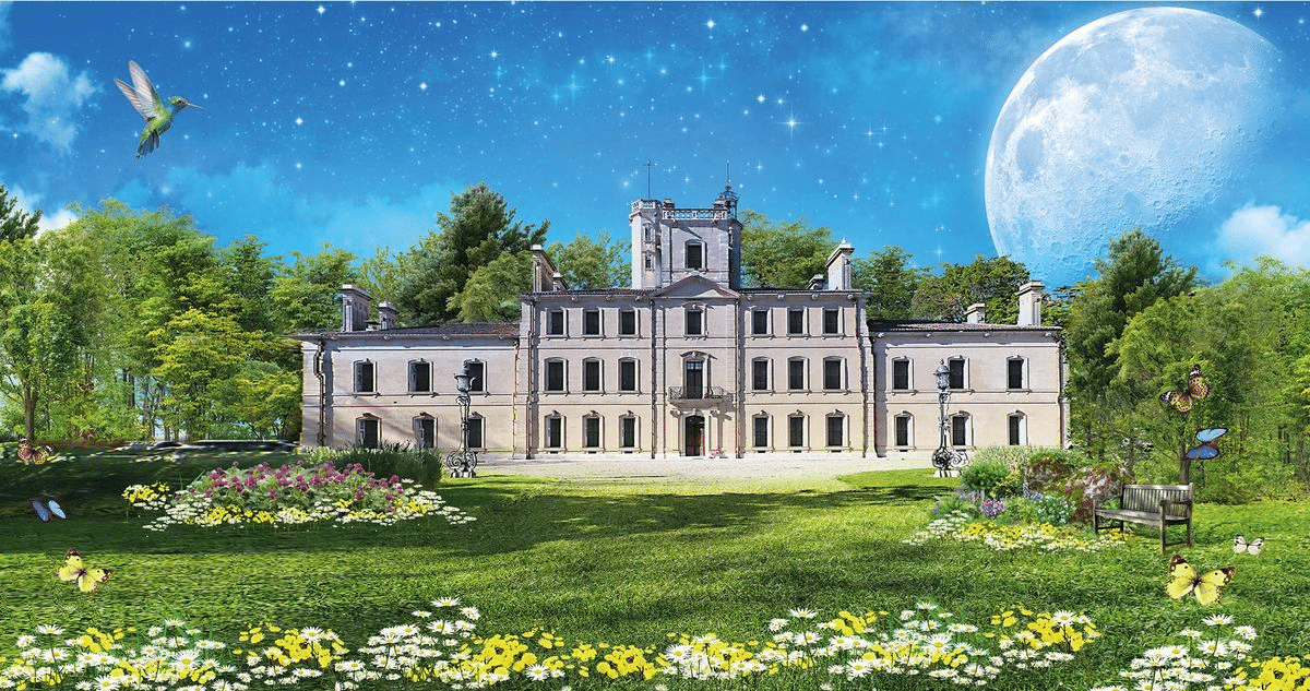 Une journée festive et gratuite au Château d’Avignon !