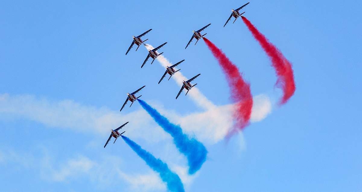 Meeting National de l'Air