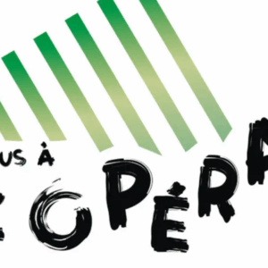 Tous à l'Opéra !