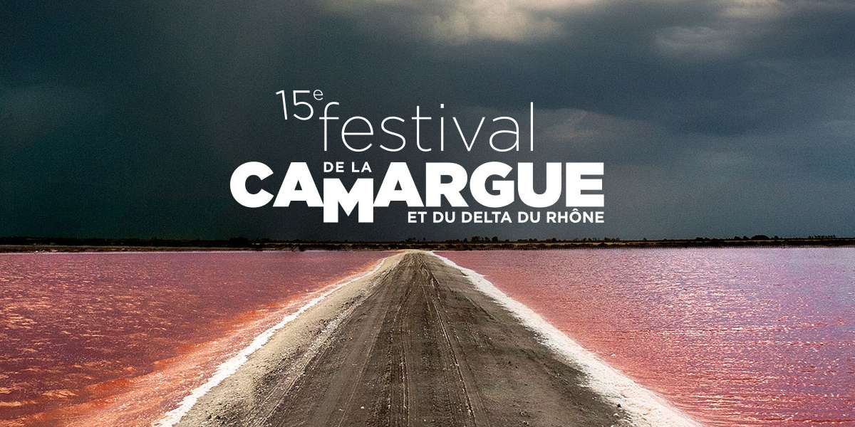 Festival de la Camargue et du Delta du Rhône